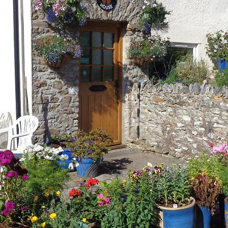 Lodge House B&B Buckland St Mary Zewnętrze zdjęcie